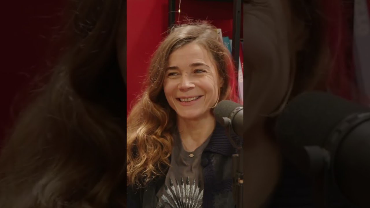 Blanche Gardin : En apparence tout est normal !