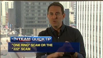 Quick Tip: How to avoid charges from 