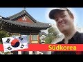 Beeindruckendes Südkorea