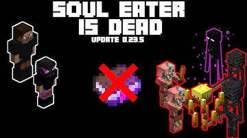 hypixel just changed slayers FOREVER( hypixel skyblock)