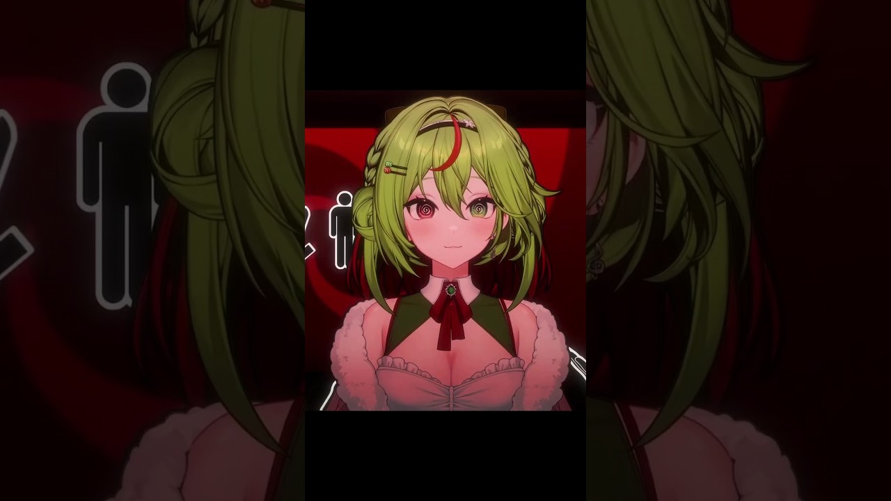 What if a VTuber sang Execution Clap in English?