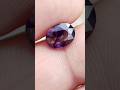 Natural kashmiri sapphire original stone 9starstones