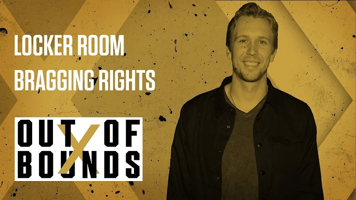 "Big Dick Nick" and Locker Room Bragging Rights | ...