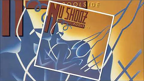 Nu Shooz - Point of No Return