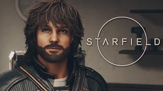 Meeting Yourself | Starfield