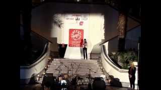 Product of the Year UAE Awards Night 2012