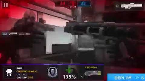 Hackers keep on increasing. Shooting thru walls with auto aim bot.