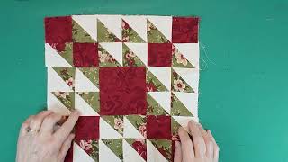 BLOCK NUMBER 8  (297)  @ISEW