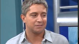 Programa 18 - Maru A La Tarde