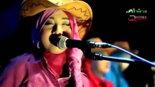 Ikan Asin - Qasima Dangdut Reggae Album Qasima