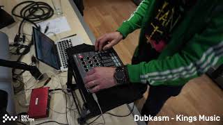 25 Years of Dubkasm - Kings Music & Victory