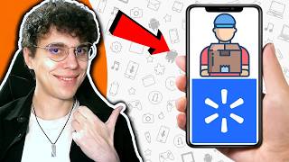 Details How To Sign Up For Spark Driver | Delivery Account Update