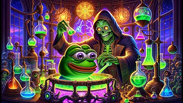 PEPINU - HOW TO BUY  ON  METAMASK  WALLET FROM UNISWAP