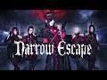 2018.4.12 Release!!  D「Narrow Escape」Trailer