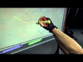 Duke Nukem Forever Demo Shit Throwing Gameplay 