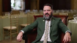 Where Baton Rouge Connects Inside The City Club Experience