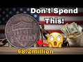 3 Ultra-Rare Lincoln Pennies Worth Millions Hiding in Your Pocket!