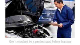 24 Hour Auto Repair - Tips For Smooth Driving During the Holidays