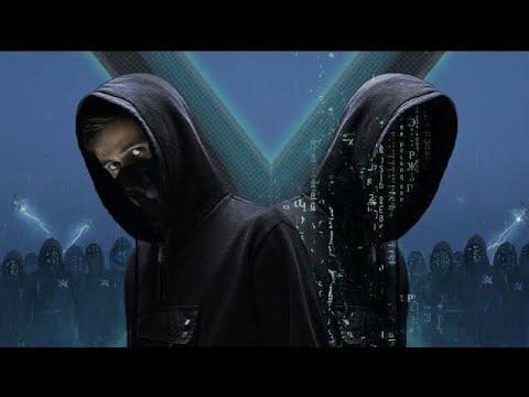 Alan Walker Unity Audio Ft Walkers 2019