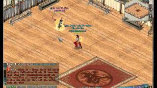 ( CBQ ) Chanh vs VDK TraiBao