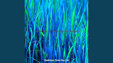 Friendly Backdrops for Mantra Meditation