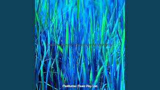 Friendly Backdrops for Mantra Meditation