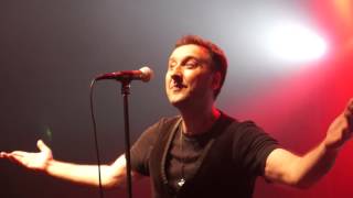 Hari Mata Hari - Volio bih da te ne volim (Cibona)