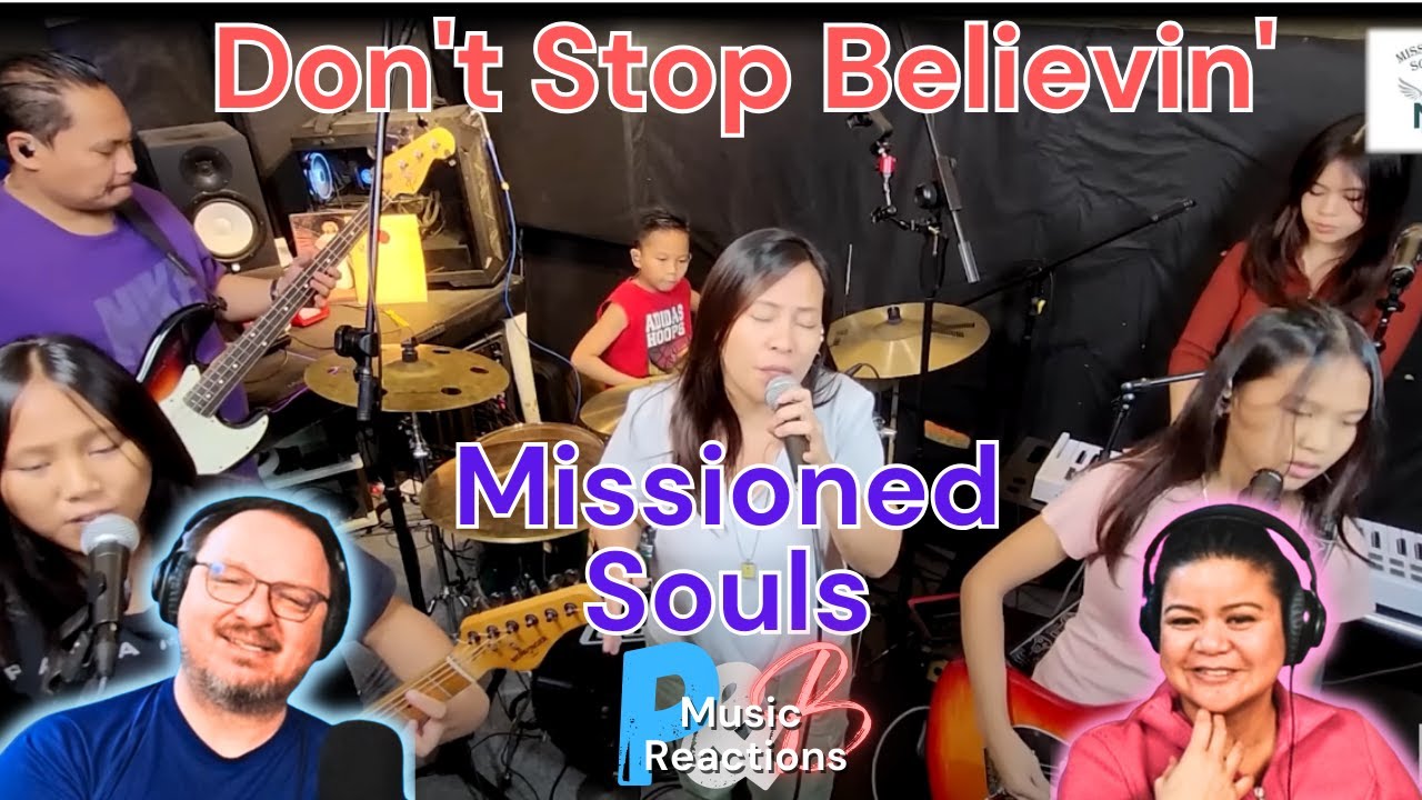 Missioned Souls 