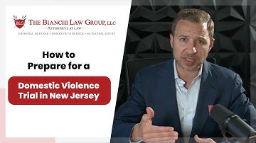 Preparing for Your Restraining Order Case: Essential Tips