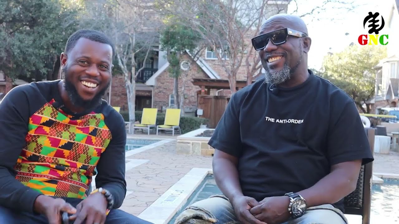 There's NO need for DNA Testing, whiles theres  ANTOA or NOGOKPO in Ghana.. Justice Obeng FIRES.