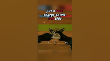 How to Counter Bandit Tricking pt2