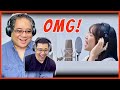 Capture de la vidéo Vocal Coach Reacts To Yoasobi 群青 The First Take