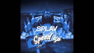Cunami - Splav Speed Up