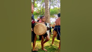 Phóng viên mê cái  gì lủng lẳng ở vòng 2 con gái KongChoro| DI SẢN VĂN HÓA