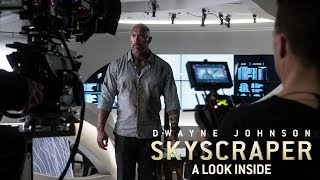 Skyscraper - 'A Look Inside'