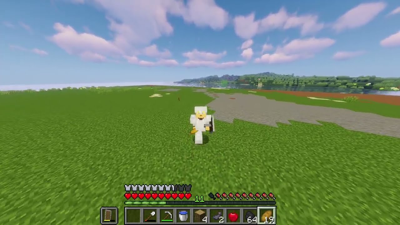 I Made A Perfect Island For Castle