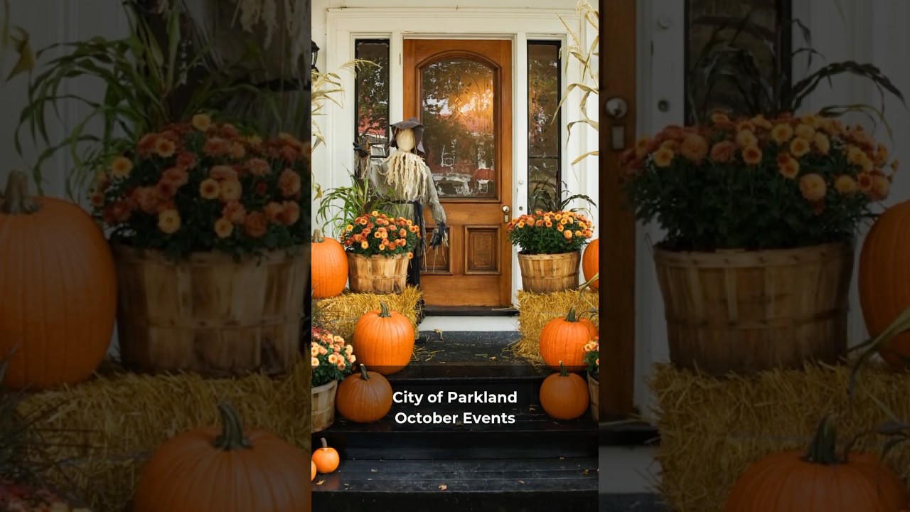 Events October Events 