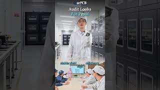 Audit Looks For Proof