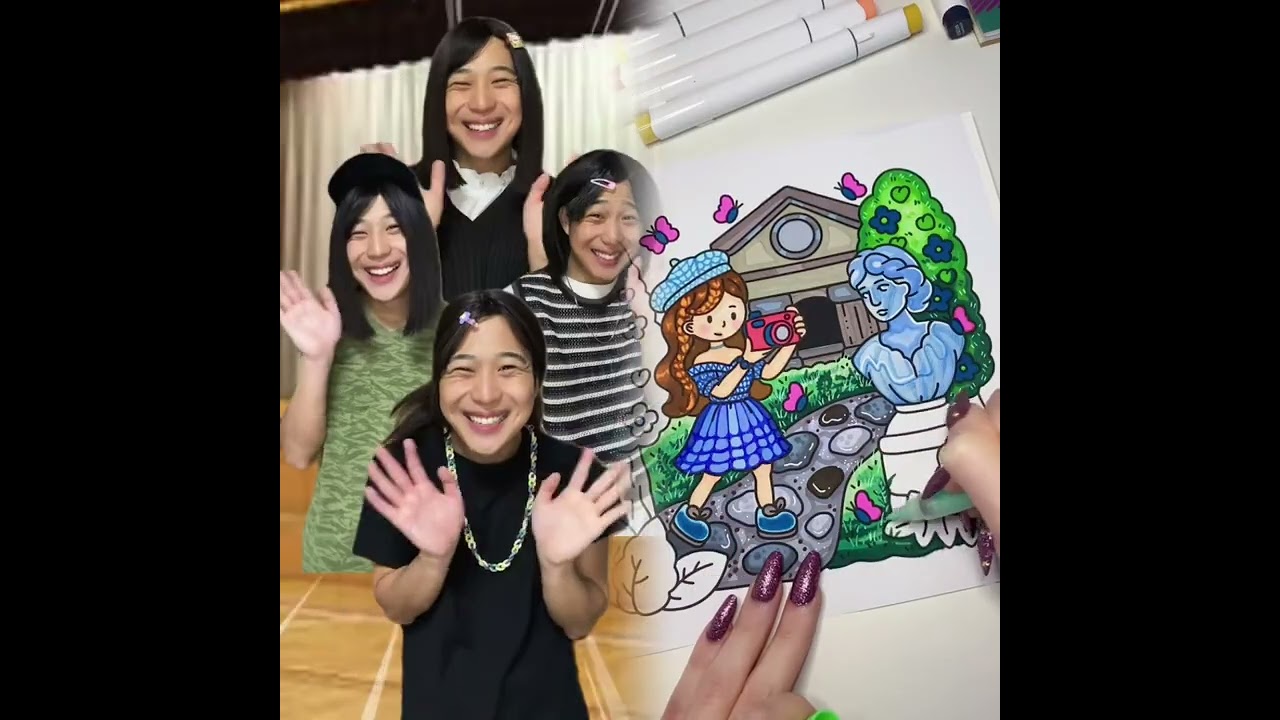 小学生あるある👦違いあるある🙅‍♂️🙅‍♀️ とかやってる！#あるある #おすすめ #面白い