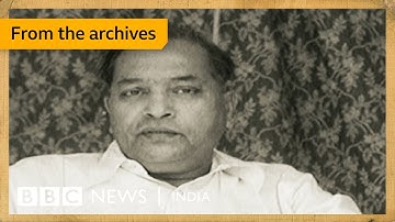 Bhimrao Ambedkar
