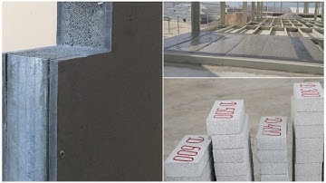 Foaming agent and foam generator for lightweight cellular concrete how it works