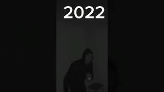 Evolution Of Hypemyke. Credit Goes To , I Really Hope You Like It