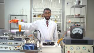 Lucozade Energy - Powered By Glucose