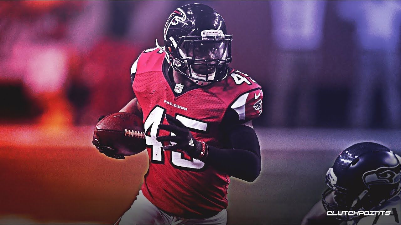 Deion Jones Career Highlights “I Do It”