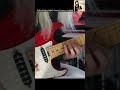 【世界に誇る速さの極み】Distant Thunder / 大村孝佳 ギターソロカバー!!(Short Ver.)
