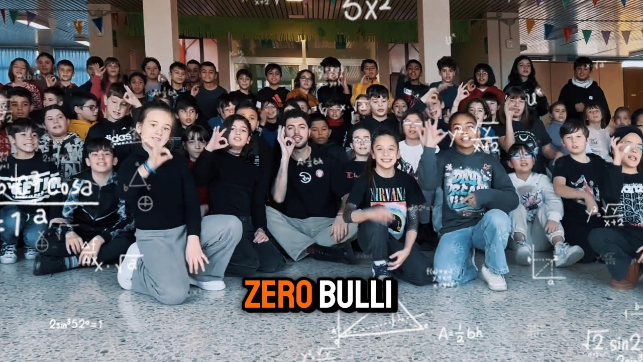REVMAN - ZEROBULLI adlı videoyu YouTube'da izle REVMAN - ZEROBULLI adlı videoyu YouTube'da izle
