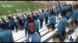 JSU Z Phi Z @ WCG Classic 19"