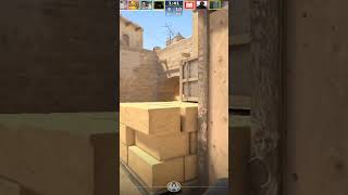 100% ошибка cs 2 #csgovscs2 #cs #csgo #faceit  #shorts #short