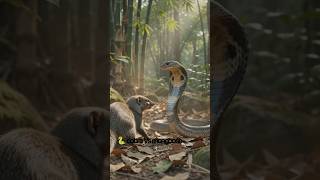 #cobra#mongoose#trendingvideo #viralvideo #cobrafight#snakefight#mongooseattack#mongoosevssnake