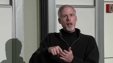 Paul Hegarty on Premature Optimization